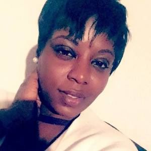 Meet your Posher, Alisha